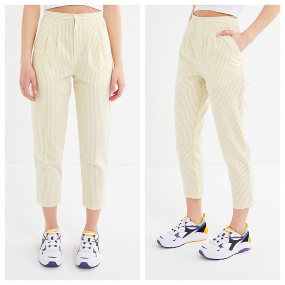 Urban Outfitters Urban Renewal Pants